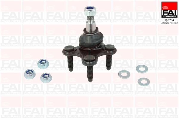 Ball Joint